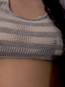 Snapshot of Zanoba-16 chatting on February 6, 4:10 pm Zanoba-16 online show from February 6, 4:10 pm