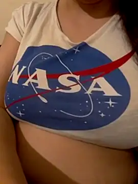 Snapshot of Zanoba-16 chatting on February 13, 4:58 pm Zanoba-16 online show from February 13, 4:58 pm