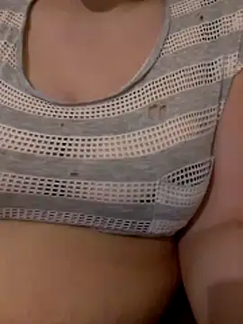 Snapshot of Zanoba-16 chatting on March 17, 1:54 am Zanoba-16 online show from March 17, 1:54 am