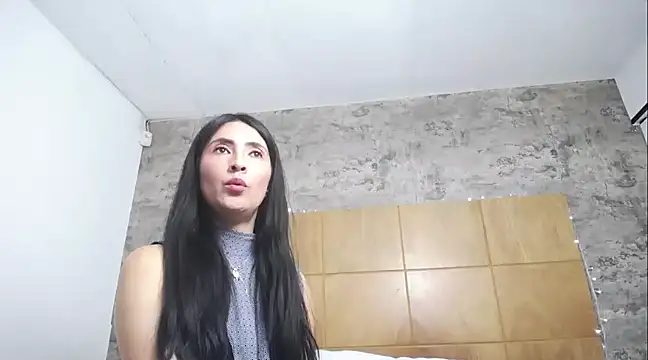 JainaRogers online show from March 5, 5:29 pm