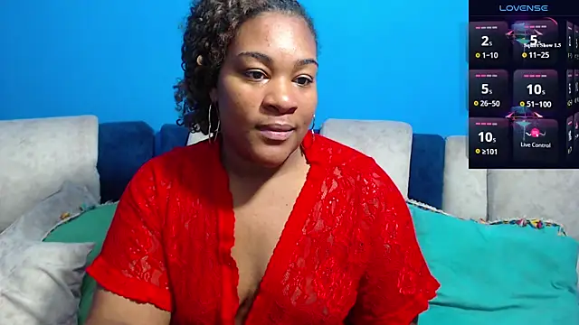 Snapshot of the_pearl199 chatting on December 4, 4:32 am the pearl199 online show from December 4, 4:32 am