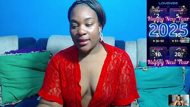 Snapshot of the_pearl199 chatting on January 17, 5:32 am the pearl199 online show from January 17, 5:32 am