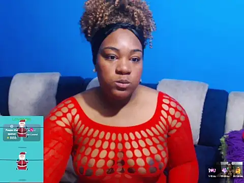 Snapshot of the_pearl199 chatting on December 14, 5:24 am the pearl199 online show from December 14, 5:24 am