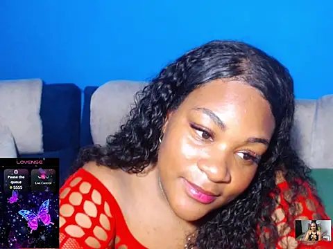 Snapshot of the_pearl199 chatting on March 10, 3:00 am the pearl199 online show from March 10, 3:00 am