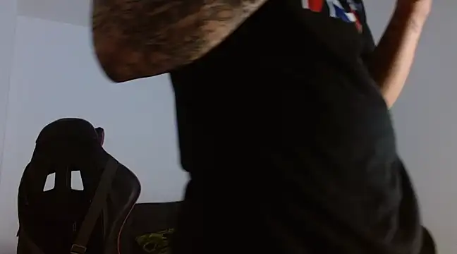 Sisoyalejo420 online show from March 4, 12:07 am