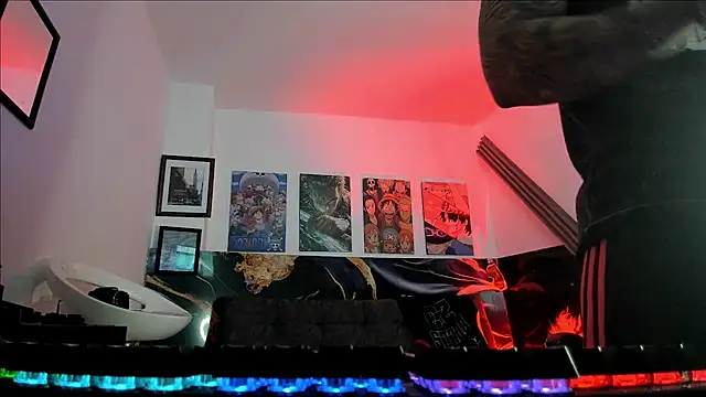 Sisoyalejo420 online show from September 14, 6:56 am