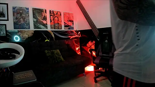 Sisoyalejo420 online show from September 18, 6:54 pm