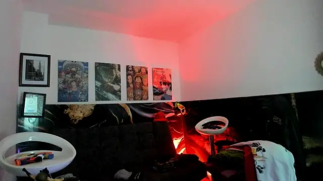 Sisoyalejo420 online show from October 16, 2:56 am