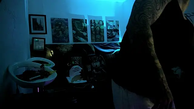 Sisoyalejo420 online show from October 24, 2:57 pm