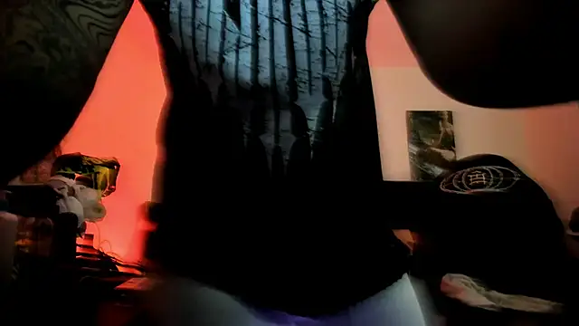 Sisoyalejo420 online show from November 1, 12:01 am