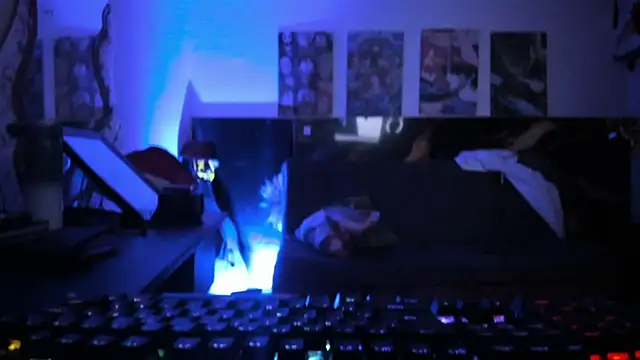 Sisoyalejo420 online show from November 29, 10:51 am