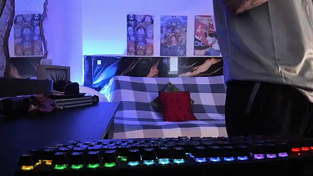 Sisoyalejo420 online show from January 7, 11:51 pm