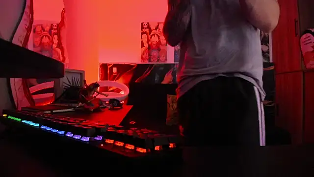 Sisoyalejo420 online show from January 13, 4:29 am