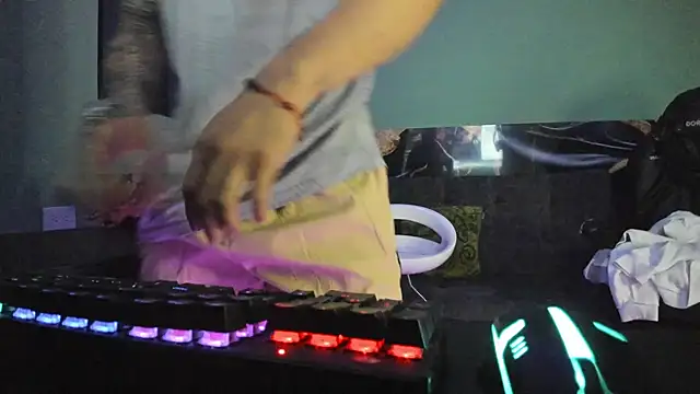 Sisoyalejo420 online show from February 3, 2:53 am