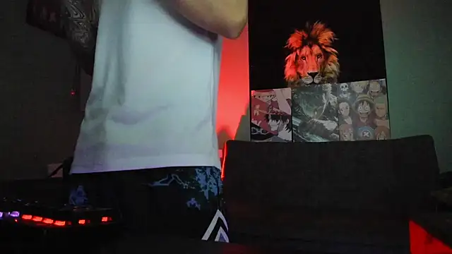 Sisoyalejo420 online show from February 24, 3:59 am