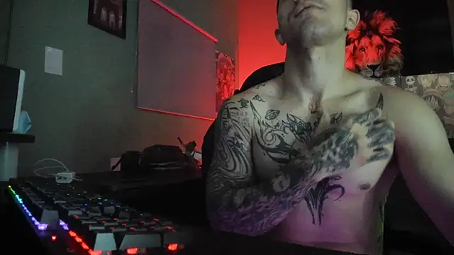 Sisoyalejo420 online show from March 15, 11:49 am