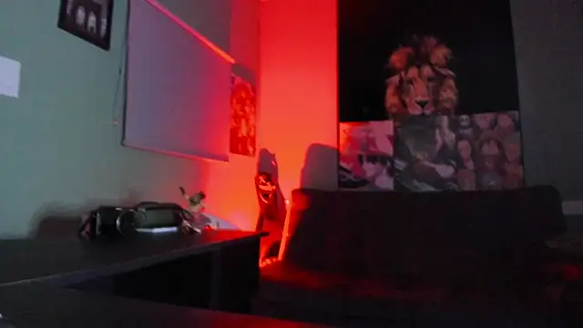 Sisoyalejo420 online show from April 7, 11:26 pm