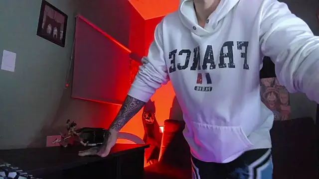 Sisoyalejo420 online show from April 9, 11:32 pm