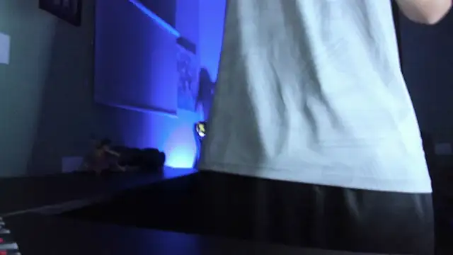 Sisoyalejo420 online show from April 14, 1:33 am