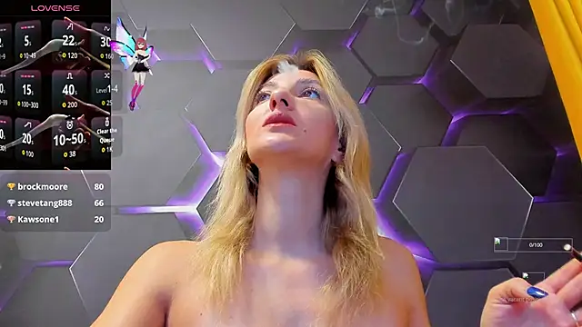 RileyLanna online show from October 2, 2:29 am