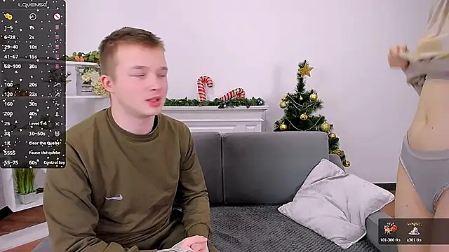  Olli  Stiw  online show from December 23, 8:14 pm