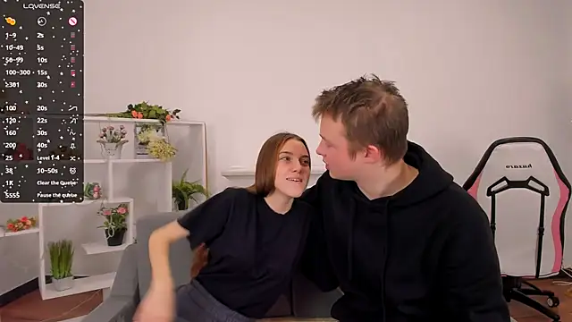  Olli  Stiw  online show from January 20, 9:46 am