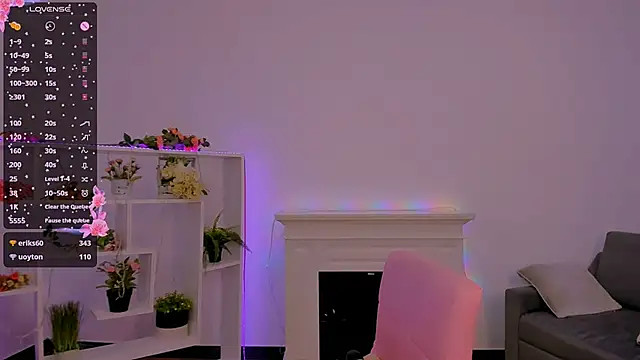  Olli  Stiw  online show from February 9, 10:31 am