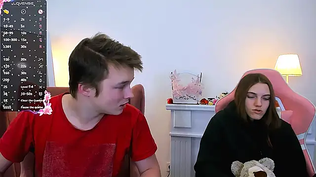  Olli  Stiw  online show from February 11, 6:40 am