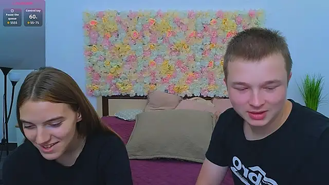  Olli  Stiw  online show from September 11, 8:03 am