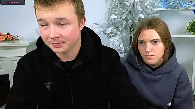  Olli  Stiw  online show from November 18, 8:52 am