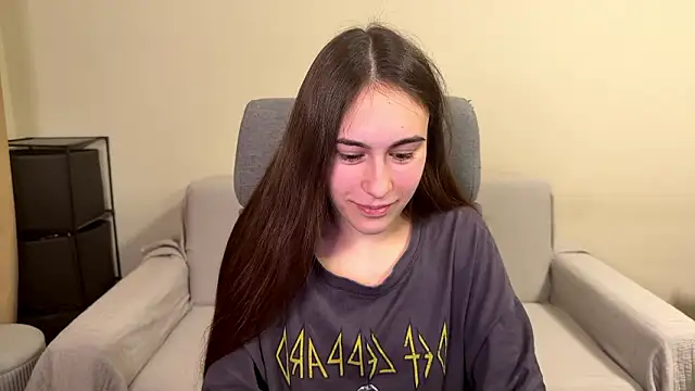 AliceKolltt online show from February 20, 5:57 pm