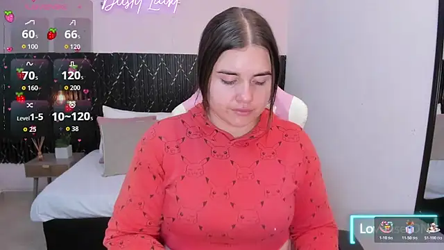 Aabby lee online show from November 23, 7:57 pm