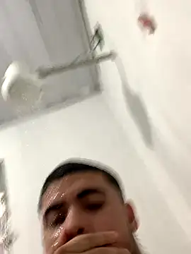 Snapshot of Casal_Safado_ chatting on October 4, 8:40 pm Casal Safado  online show from October 4, 8:40 pm