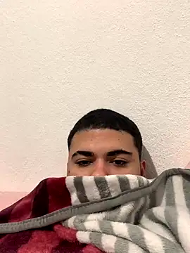 Snapshot of Casal_Safado_ chatting on October 6, 9:29 am Casal Safado  online show from October 6, 9:29 am