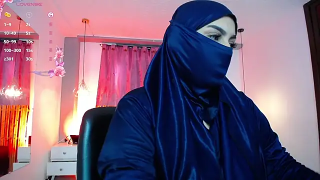 haddy ss online show from December 5, 8:11 pm