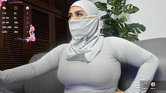 haddy ss online show from December 13, 8:37 pm