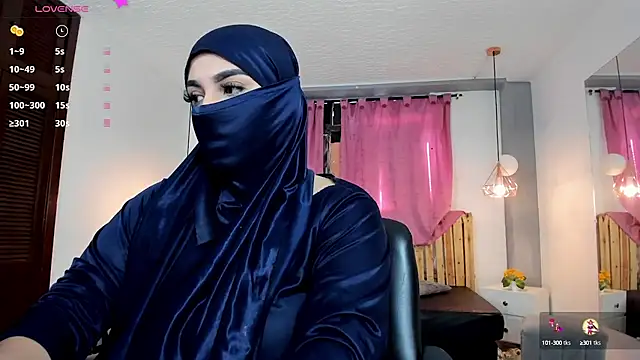 haddy ss online show from March 3, 8:11 pm