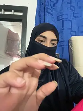 haddy ss online show from March 19, 8:01 am