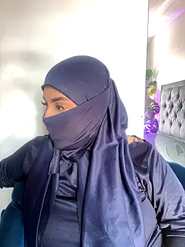 haddy ss online show from October 13, 8:42 pm