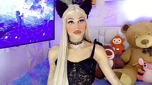 amal baddell online show from February 14, 8:10 am