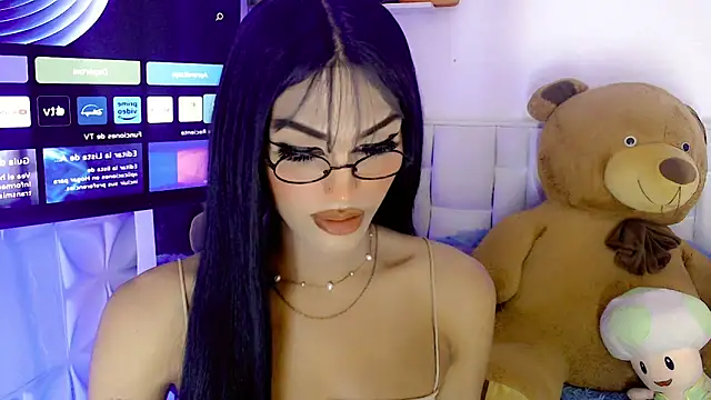 amal baddell online show from March 22, 9:45 am