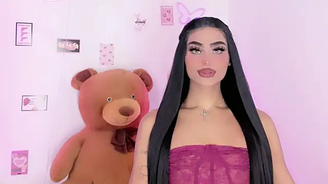 amal baddell online show from February 18, 2:07 am