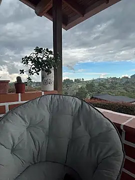 EmaSaenz online show from October 30, 8:42 pm