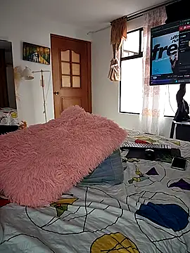 manuela star online show from October 5, 4:38 pm