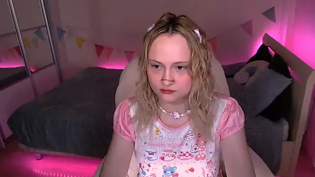 MariaMango online show from January 29, 10:01 pm