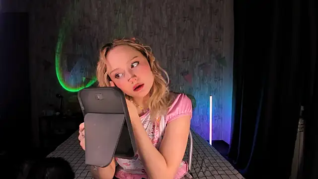 MariaMango online show from February 11, 12:38 am