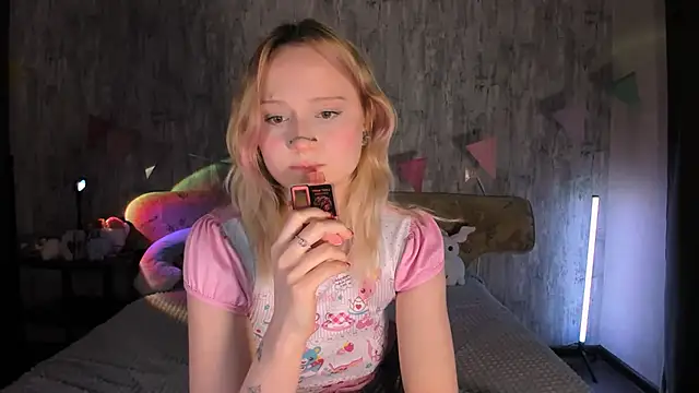 MariaMango online show from February 27, 7:26 pm