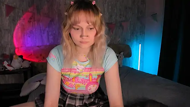 MariaMango online show from March 13, 12:48 am