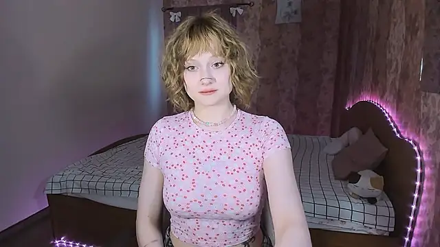 MariaMango online show from March 7, 4:20 am