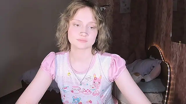 MariaMango online show from April 3, 7:12 pm